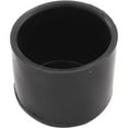 thumbnail image 6 of GLI Pool Products 99-30-4300525SINGLE Black Vinyl Fence Post Cap 99-30-4300525, 6 of 7