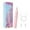 Pink, variant on Sltwyw Rechargeable Vacuum Art Brush Tool - IPX5 Waterproof Automatic Paint Collector for Faster DIY Projects and Mess-Free Crafting