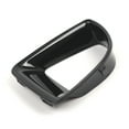 thumbnail image 2 of Duct Front Bumper Air Duct Vent Cover Replacement For  Mini R55 R56 R57 R58 R59 2007 To 2015, 2 of 7