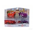 thumbnail image 6 of Disney Infinity Play Set Pack - Cars (Universal), 6 of 6