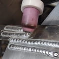 thumbnail image 4 of TIG Welding Tungsten Electrodes, Stable Arc Welding Tungsten Electrodes With Storage Box For Aluminum, 4 of 8