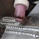 thumbnail image 4 of Electrodos De Tungsteno Para Soldadura, 10 Piezas De Electrodos De Tungsteno Para Soldadura TIG Protección Ambiental Para Placa Delgada De Acero Inoxidable, 4 of 8