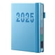 thumbnail image 2 of Hot6sl Ofertas de La Semana Cuaderno Planificador Semanal 2025 Tapa Dura, Calendario Planificador 2025 Pestaña Mensual, Papel Grueso de 80 G/M², Planificador Diario, Plan de Oficina 365 Días, 2 of 7