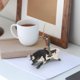 thumbnail image 3 of 1 Set Bullfighting Model Cowboy Spanish Bullfighting Toys Realistic Cowboy Bull Figure Toy, 3 of 4