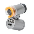thumbnail image 3 of Pocket Microscope, Kids Microscope Portable Durable  for Currency for Antique for Jewelry, 3 of 8