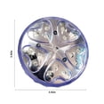 thumbnail image 3 of Big Save,HWRETIE Colorful Led Diving Lights,16 Lights,Remote Control Underwater Lights,Swimming Pool Lights,Aquarium Fish Tank Light, 3 of 9
