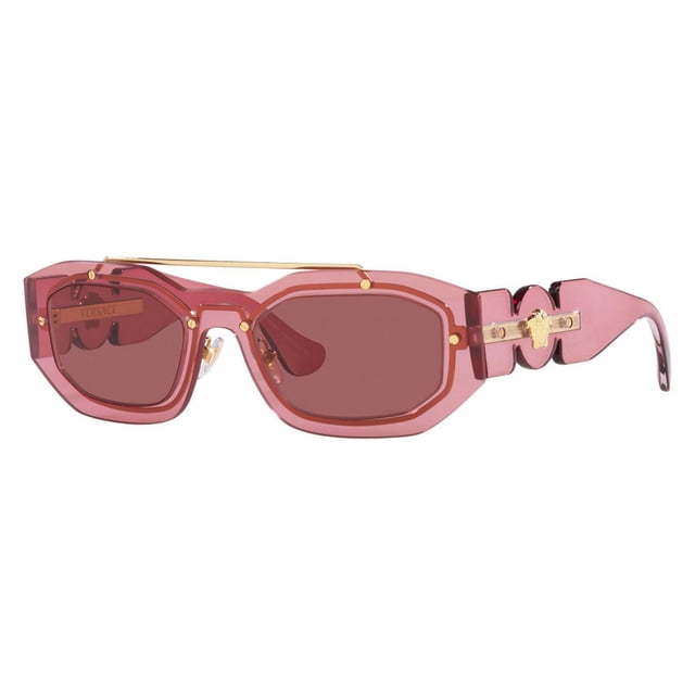 Lentes de Sol Versace VE2235 100269 Rosa Para Mujer Versace VE2235 100269