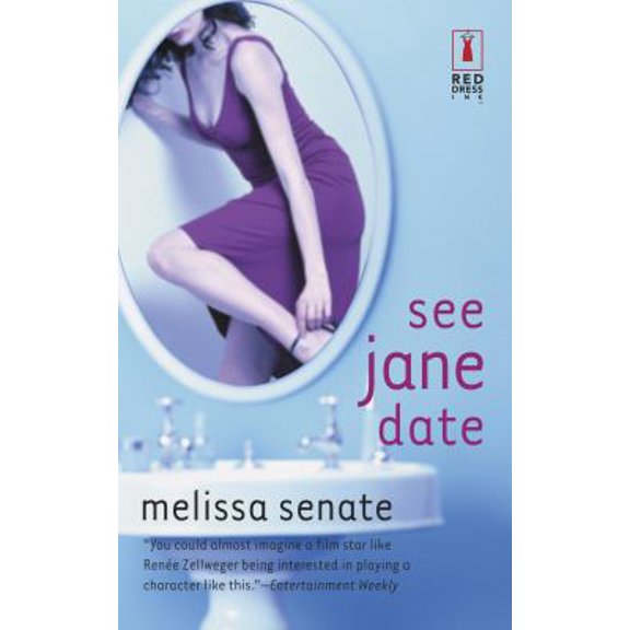 Pre-Owned See Jane Date (Unknown) 0373250274 9780373250271