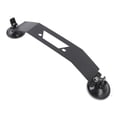 thumbnail image 1 of Suction Cup Mount Bracket, Car Roof Mounting Kit High Strength Aluminum Alloy  for Mini Dish Antenna, 1 of 7