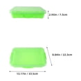 thumbnail image 2 of WHAMVOX Tracing Tray For Kids Light Green Plastic With Storage For Creative Play 1Set, 2 of 8