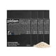 thumbnail image 1 of Arena para gatos pidan Tofu Clumping, 2,4 kg, 100% natural, desechable, 1 of 9