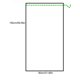 thumbnail image 5 of Funda Protectora Jardín Antipájaros Con Cordón para Frutas Y Verduras (150cm), 5 of 5