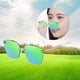thumbnail image 3 of s de terre polarizadas de moda para hombre con protección , montura metálica, s cuadradas con lentes tintadas para golf, ejercicio, pesca, Lente Salvador Gafas de sol para hombre, 3 of 7