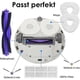 thumbnail image 4 of Replacement Parts Side Brush Hepa Filter Mop Cloth for Narwal Freo Robot Vacuum, 4 of 5