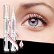 thumbnail image 4 of Máscara de pestañas Negra Extensión de pestañas de ojos de agua tibia impermeable injertada con máscara de doble cabeza 4D(Buy 2 save 10%), 4 of 6