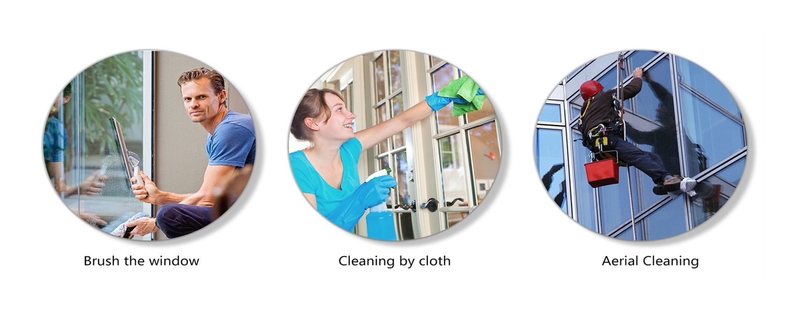 Robot Vacuum Cleaner For Windows Electric Glass Wiper Window Washer For Birthday Christmas Gift Robotic Window Cleaner Windows, Tiles, Bathrooms
