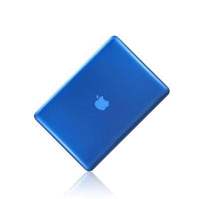 ROYAL BLUE Crystal Hard Case for NEW Macbook Pro 15" A1398 with Retina display 