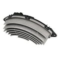 thumbnail image 3 of Resistencia Del Motor Del Ventilador HVAC, Larga Vida útil Estable A43001400 Rendimiento Confiable Alta Eficiencia Para Linea Doblo Panda, 3 of 7