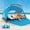 Blue-Spacious 4-Person, variant on Beach Tent Sun Shelter With Upf 50+ Uv Protection  Dual Door Design For Better Ventilation Easy Setup Portable Shade Carrying Bag Camping Fishing And Outdoor Travel