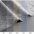thumbnail image 5 of TYGHBN Summer Blanket Blankets for Hot Sleepers 2025 Upgrade The Ice Blanket Double Cold Effect Blankets Cooler Fiber for Bed Couch Sofa Hiking Towel Small 1888 Bath Towels Large Beach Towels for, 5 of 5