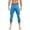 Blue, variant on Compression Pants for Men Workout Running Leggings Tights Thermal Base Layer Athletic Blue 3XL