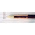 thumbnail image 1 of DIXON TIC/PRINCETON BRUSH 5400R16 REFINE BEST INTERLOCKED BRISTLE O/A LH ROUND 16, 1 of 1