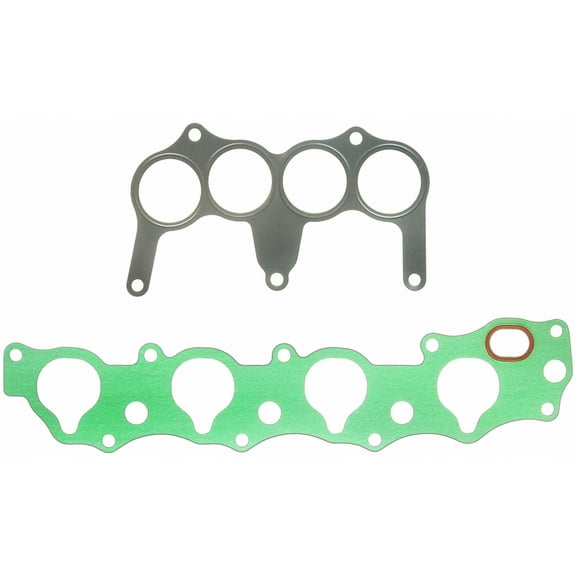 FEL-PRO MS 95612 Intake Manifold Gasket Set Fits select: 1994-1997 HONDA ACCORD, 1995-1997 HONDA ODYSSEY