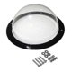 thumbnail image 1 of Cuchara de madera shaofei mango largo maciza cuchara de arroz postre sz3024, 1 of 3