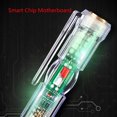 thumbnail image 3 of Professional Led Electric Test Tester Pen Continuity Tester Led Indicator Pen, 3 of 5