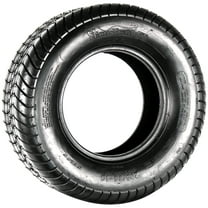 eCustomrim Trailer Tire 20.5x8.0-10 205/65-10 Load E 10 Ply Tractor Tire - 2 Year Warranty