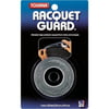 Tourna Racquet Guard Tape For Tennis Rackets, Black