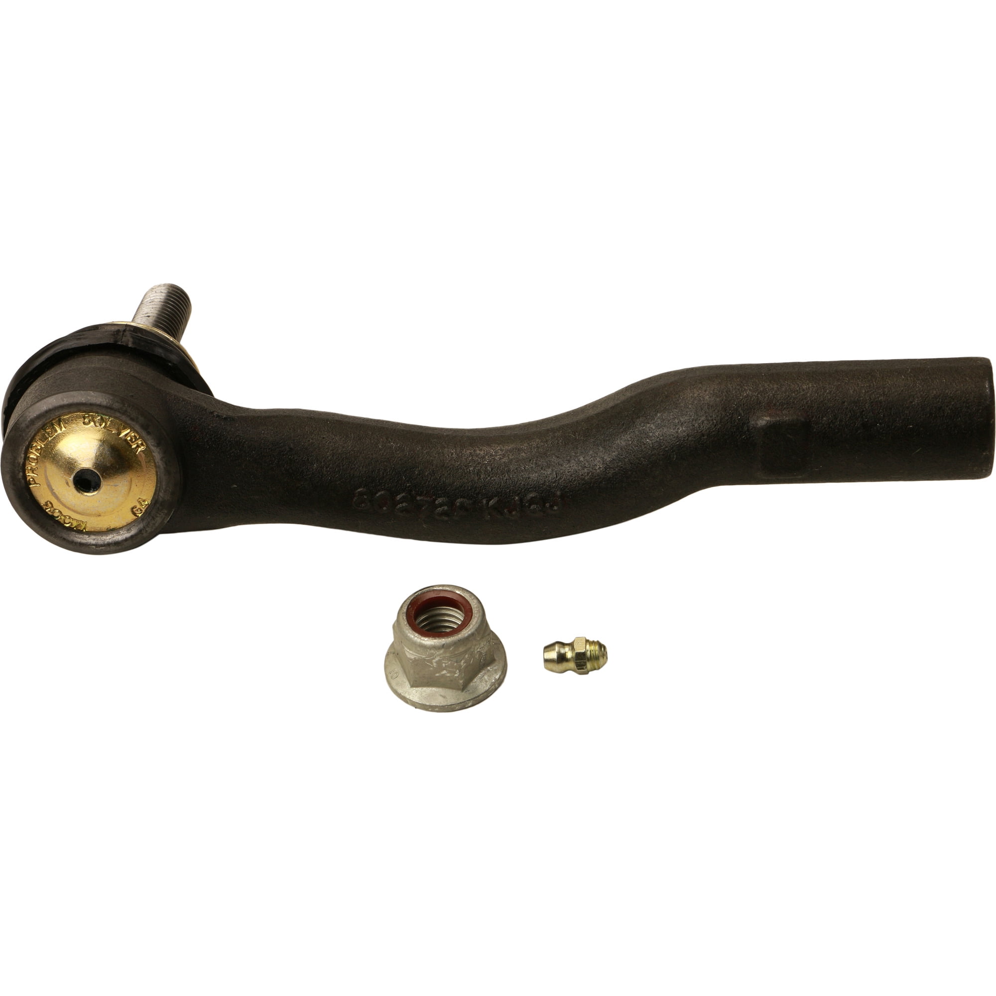MOOG ES3693 Tie Rod End Fits select: 2003-2011 MERCURY GRAND MARQUIS, 2003-2011 FORD CROWN VICTORIA