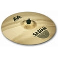 thumbnail image 2 of SABIAN AA Medium Crash Cymbal 18 in., 2 of 2
