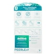 Peerless 4Spray Hand Shower with TouchClean in Chrome