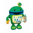 thumbnail image 4 of Fisher-Price Team Umizoomi Bot Plush, 4 of 6