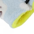 thumbnail image 1 of FLAMEEN Tunnel Suspendu pour Hamster, Tunnel Suspendu Multifonctionnel pour Petits Animaux, pour Hamsters Hérissons, 1 of 8