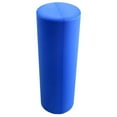 thumbnail image 1 of J Fit 20-0618 Rouleau en Mousse Ronde Haute Densité 18 Pouces - Bleu, 1 of 4