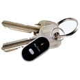 thumbnail image 5 of HLONK Key Finder  Wireless Key Tracker Locator with LED Light  Remote Finder  Key‘s Tracking Device  Easy to Use for Elderly Children Adults  Tracker Tags for Car Keys  Phones  Wallet  An, 5 of 5