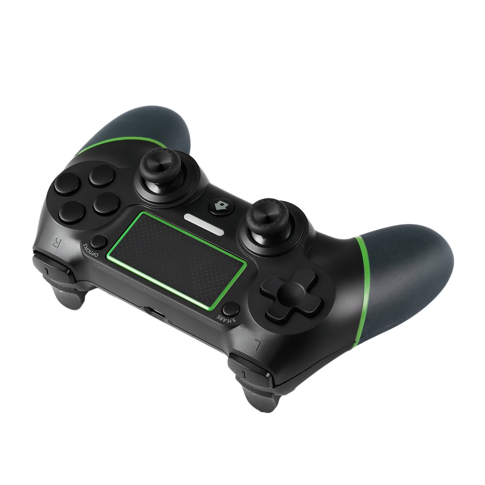 Game Controller Laptop Gaming Gamepad Joystick Game Handle for PS4