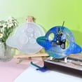 thumbnail image 5 of Easy Release Pendulums Clock Silicone Mold Epoxy Resin Craft Mould Home Decoration Mold Jewelry Making Accessories, 5 of 8