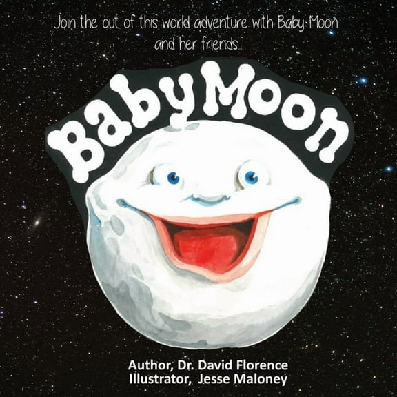 Baby Moon, (Paperback)