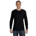 thumbnail image 1 of Jerzees Adult 5.6 oz. DRI-POWER ACTIVE Long-Sleeve T-Shirt - 29L, 1 of 1