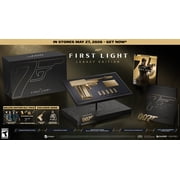 007 First Light Legacy Edition - PC