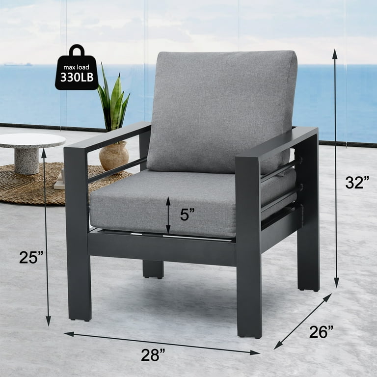 Walmart outside chairs sale