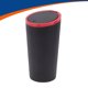 thumbnail image 4 of Bote de Basura para Automóvil Único Bargains, Bote de Basura Portátil para Portavasos de Automóvil 1 Pcs Rojo, 4 of 6