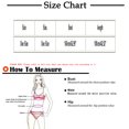 thumbnail image 3 of LYXSSBYX Swimsuit Cover up for Women Women's New Fashion Beach Sexy Solid Hem Cover Up Swimwear, 3 of 8