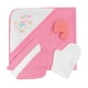 thumbnail image 2 of Kit De Baño Baby Mink Burbujas Rosa, 2 of 3