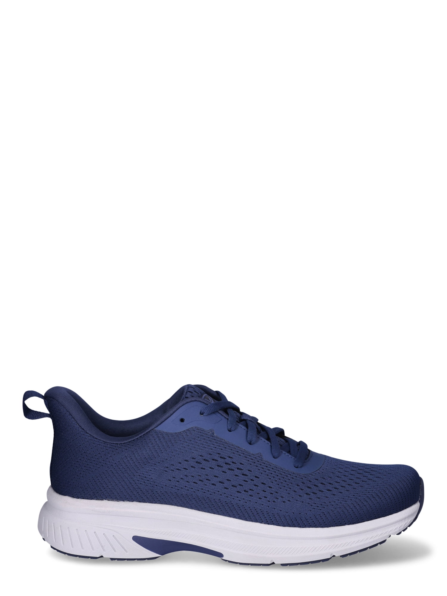 Athletic Works Men's Knit Walking Sneakers, Sizes 8-13