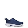 thumbnail image 3 of Athletic Works Men's Knit Walking Sneakers, Sizes 8-13, 3 of 7