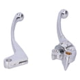 thumbnail image 1 of Manija De Embrague De Aluminio, Especificación Estándar De Embrague De Freno Professi Para Motocicleta Para Scooters, 1 of 7